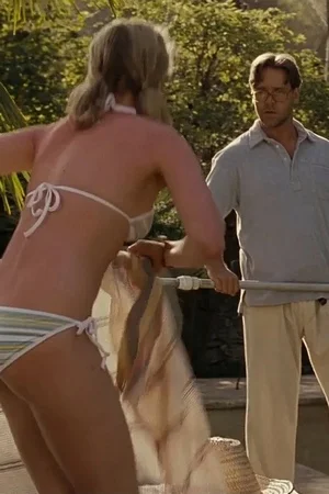 24 - Эбби Корниш голая