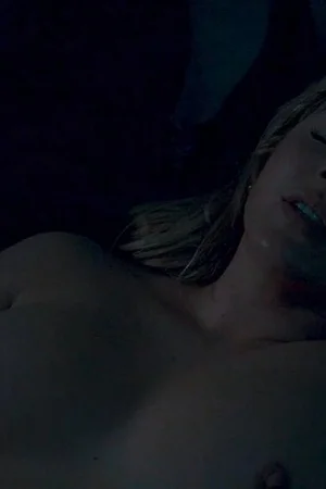 31 - Эбби Корниш голая