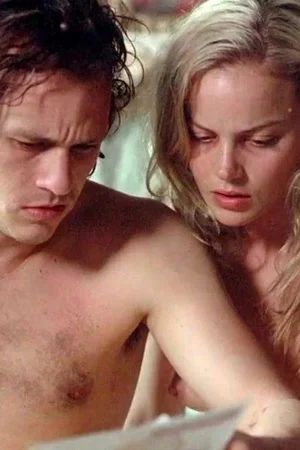 43 - Эбби Корниш голая