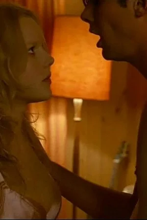 44 - Эбби Корниш голая