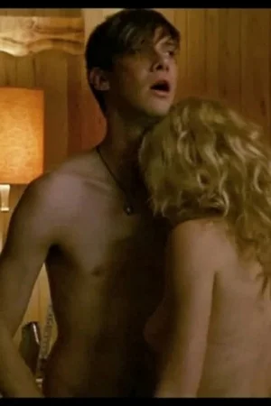 45 - Эбби Корниш голая