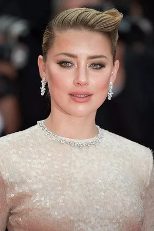 03 - Эмбер Херд голая