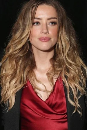 05 - Эмбер Херд голая