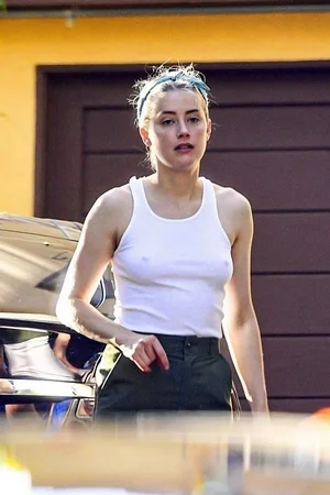 15 - Эмбер Херд голая