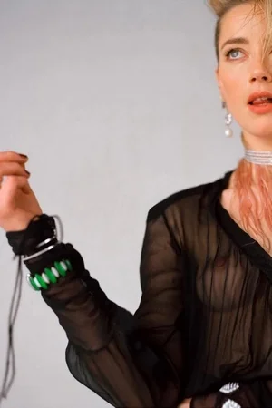 19 - Эмбер Херд голая