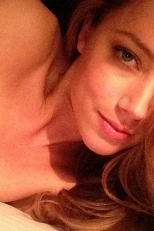 50 - Эмбер Херд голая