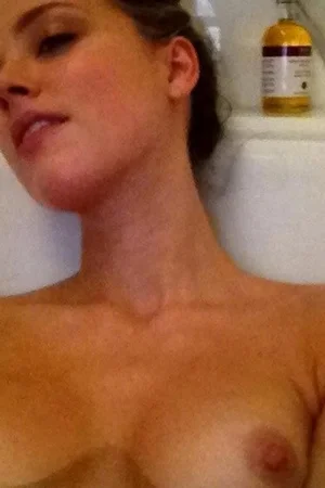 63 - Эмбер Херд голая