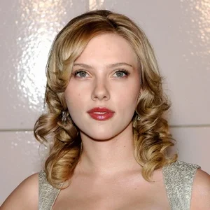 Скарлетт Йоханссон