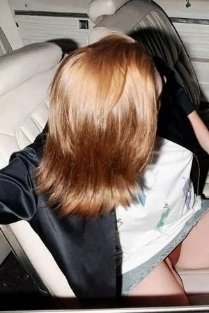 25 - Скарлетт Йоханссон голая