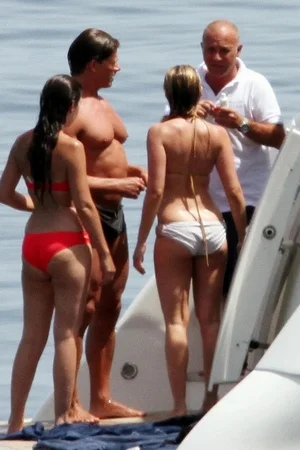 38 - Скарлетт Йоханссон голая