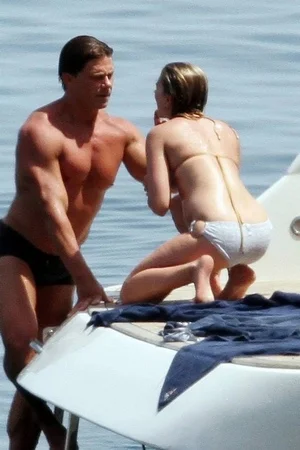 39 - Скарлетт Йоханссон голая