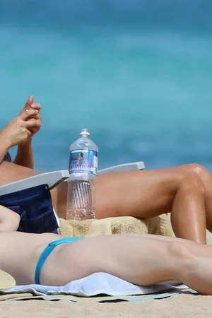 54 - Скарлетт Йоханссон голая