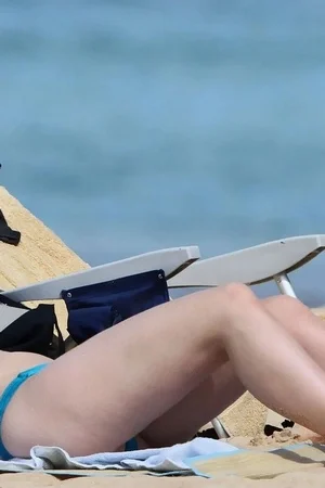 55 - Скарлетт Йоханссон голая