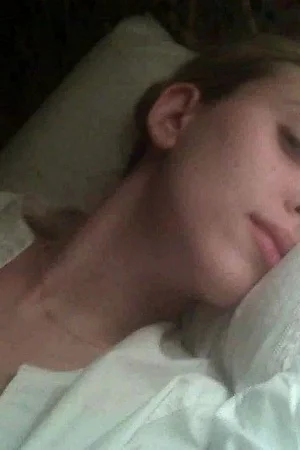 69 - Скарлетт Йоханссон голая