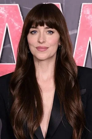 06 - Дакота Джонсон голая