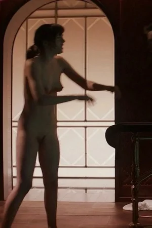 50 - Дакота Джонсон голая