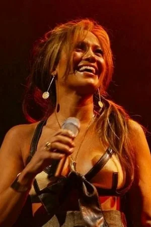 23 - Дженнифер Лопес голая