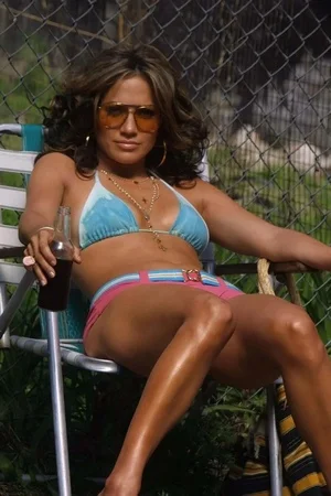 31 - Дженнифер Лопес голая