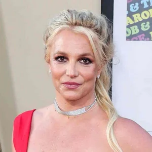 Бритни Спирс