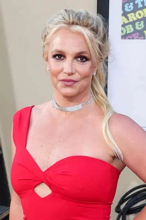 Бритни Спирс голая