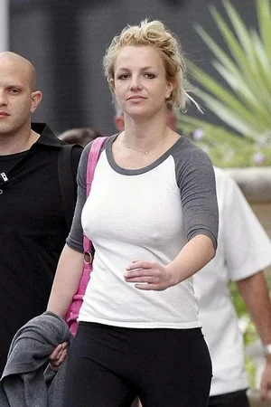 05 - Бритни Спирс голая