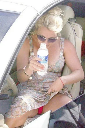 100 - Бритни Спирс голая