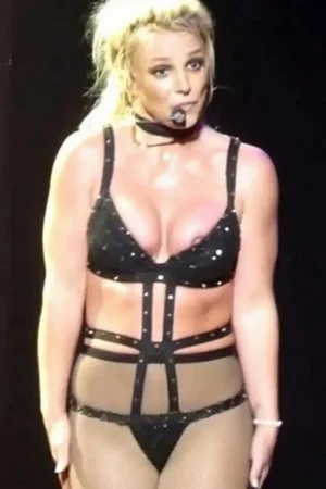 13 - Бритни Спирс голая