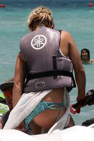 23 - Бритни Спирс голая