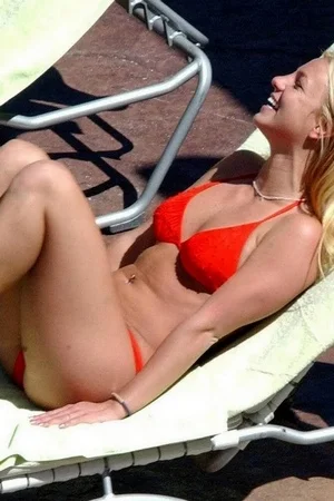 35 - Бритни Спирс голая