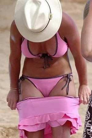 36 - Бритни Спирс голая