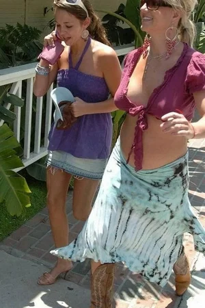 39 - Бритни Спирс голая