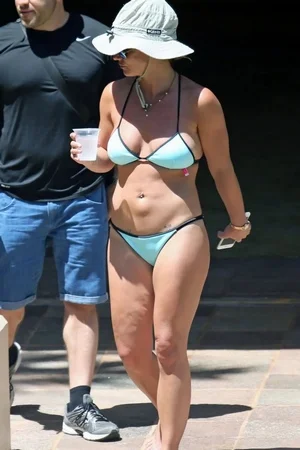 58 - Бритни Спирс голая