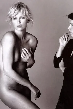 13 - Шарлиз Терон голая