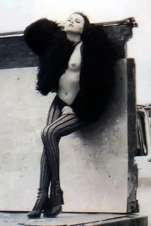 22 - Шарлиз Терон голая