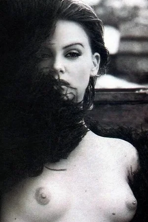 23 - Шарлиз Терон голая