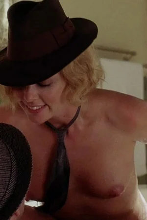 74 - Шарлиз Терон голая