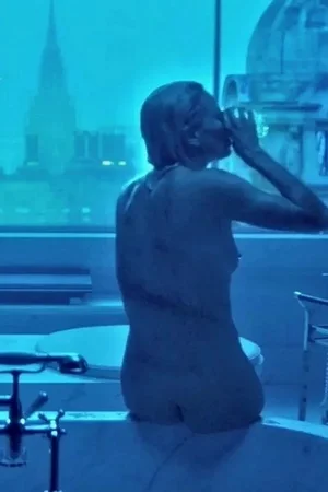 88 - Шарлиз Терон голая