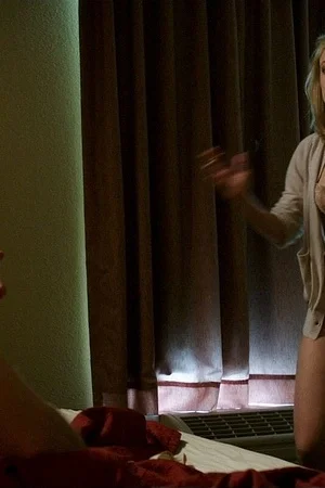 41 - Оливия Уайлд голая