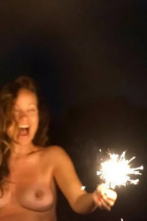 42 - Оливия Уайлд голая