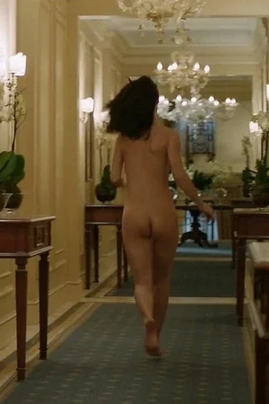 53 - Оливия Уайлд голая