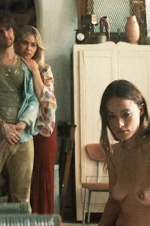 56 - Оливия Уайлд голая