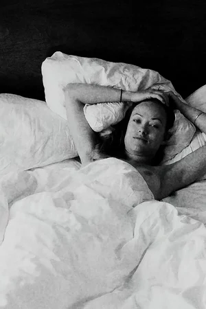 62 - Оливия Уайлд голая