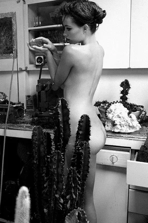 63 - Оливия Уайлд голая