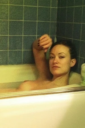 67 - Оливия Уайлд голая