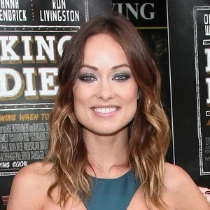 Оливия Уайлд