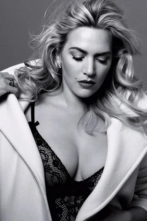 02 - Кейт Уинслет голая