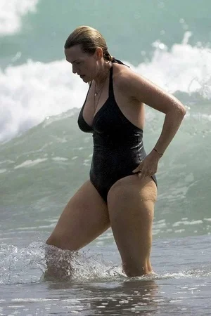 10 - Кейт Уинслет голая