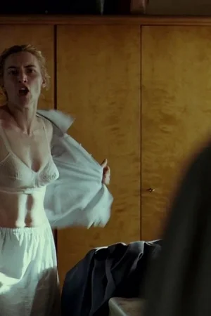 12 - Кейт Уинслет голая