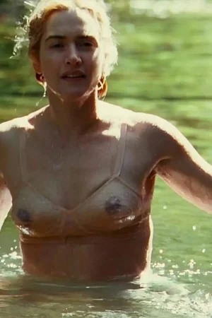 64 - Кейт Уинслет голая