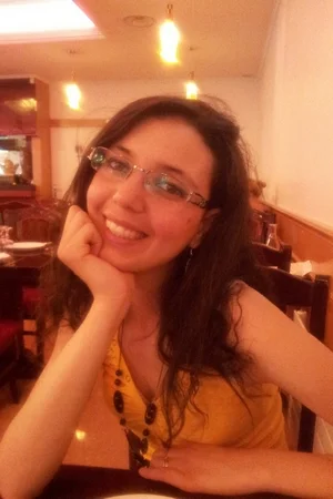 02 - Интимные личные фото голой девушки дома и на улице